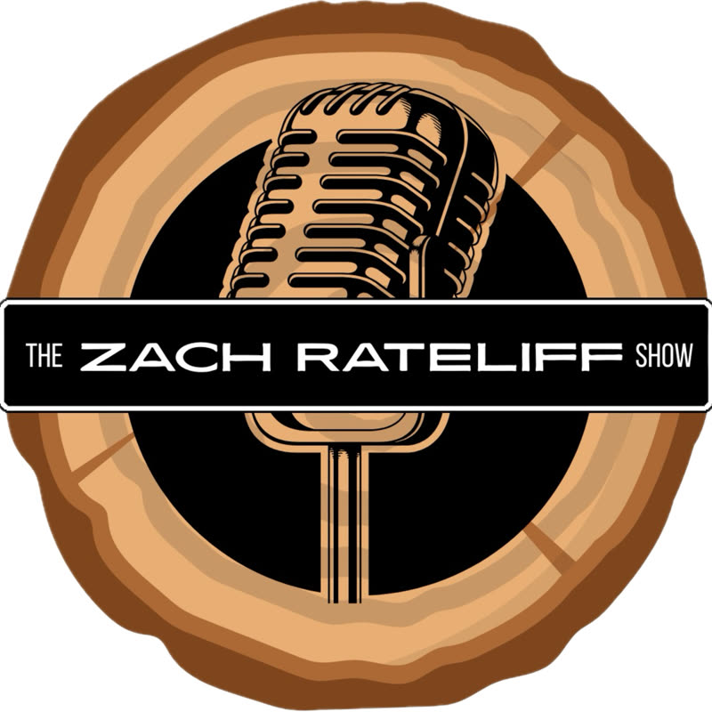 The Zach Rateliff Show artwork